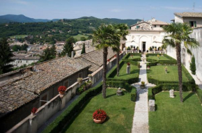 Palazzo Leti Residenza d'Epoca, Spoleto